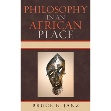 Philosophy in an African Place
