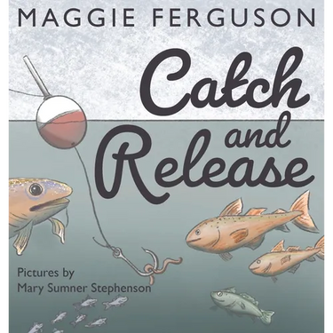 Catch and Release
