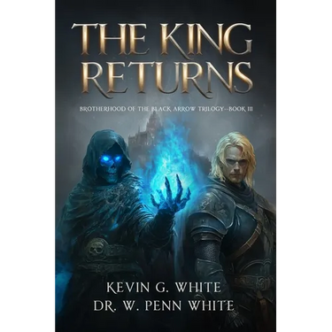 The King Returns