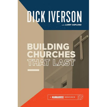 Building Churches that Last