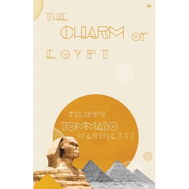 The Charm of Egypt