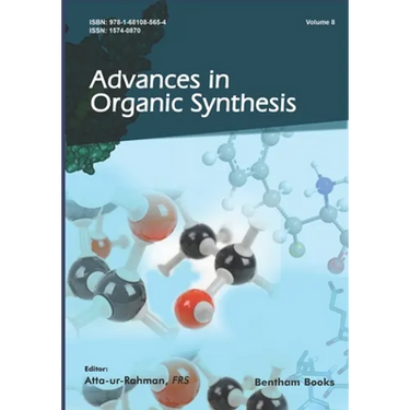 Advances in Organic Synthesis (Volume 8)