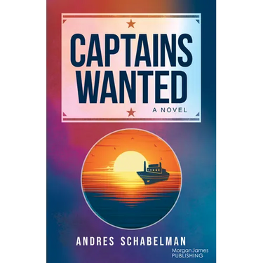 Captains Wanted