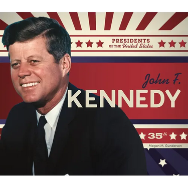 John F. Kennedy