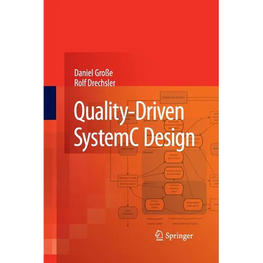 Quality-Driven Systemc Design