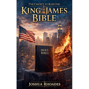 The Choice to Keep the King James Bible