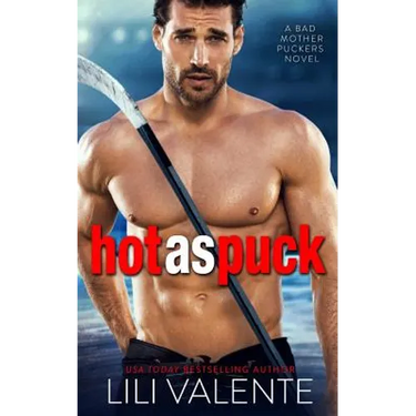 Hot As Puck