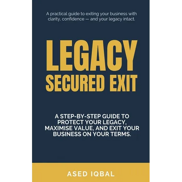 Legacy Secured Exit