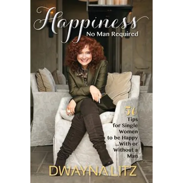 Happiness No Man Required