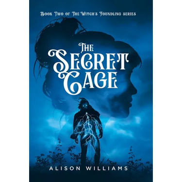 The Secret Cage
