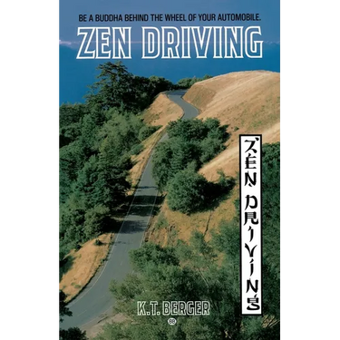 Zen Driving