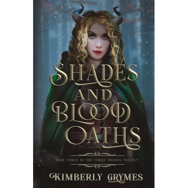 Shades and Blood Oaths