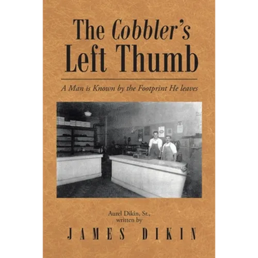 The Cobbler's Left Thumb