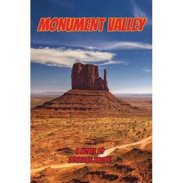 Monument Valley or Once Upon a Time at the Movies