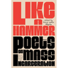 Like a Hammer: Poets on Mass Incarceration