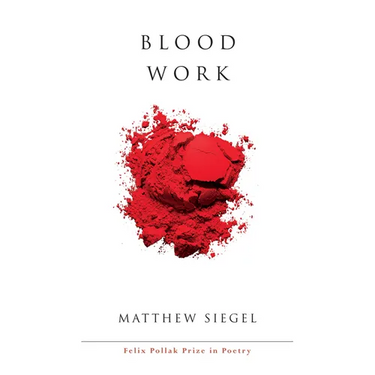 Blood Work