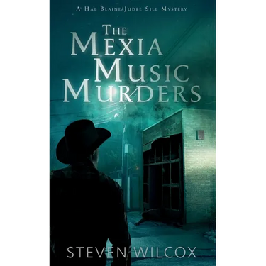 The Mexia Music Murders