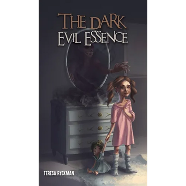 The Dark Evil Essence