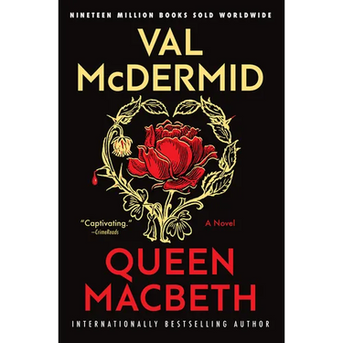 Queen Macbeth