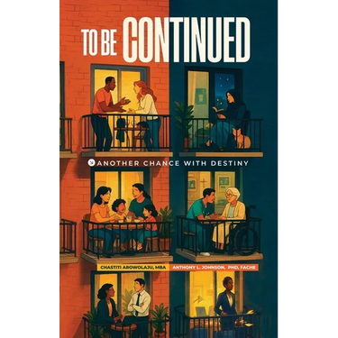 To Be Continued: Another Chance with Destiny