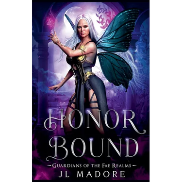 Honor Bound
