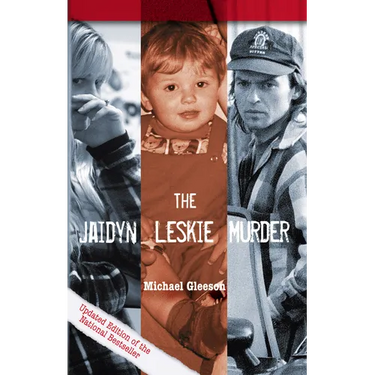 Jaidyn Leskie Murder