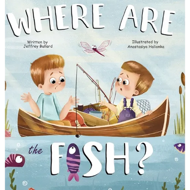 Where Are The Fish?
