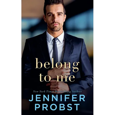 Belong to Me