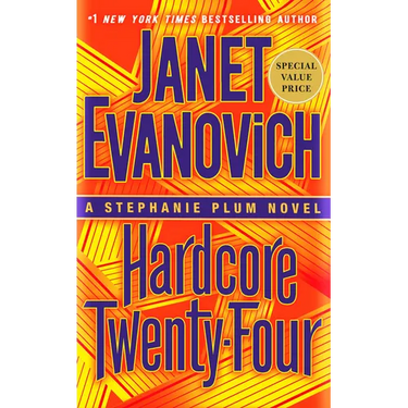 Hardcore Twenty-Four