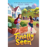 Finally Seen