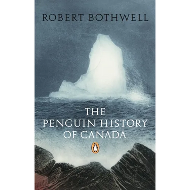The Penguin History of Canada
