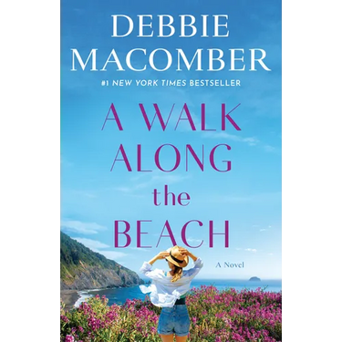 A Walk Along the Beach