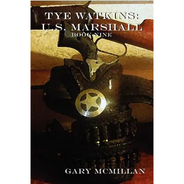 Tye Watkins: U.S. Marshall