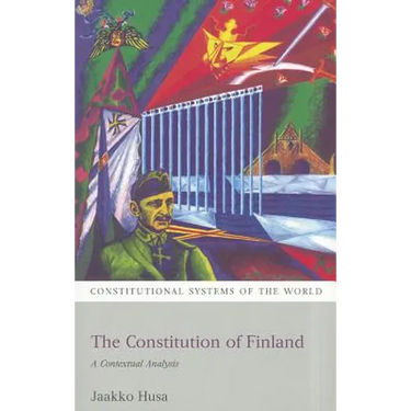 The Constitution of Finland: A Contextual Analysis