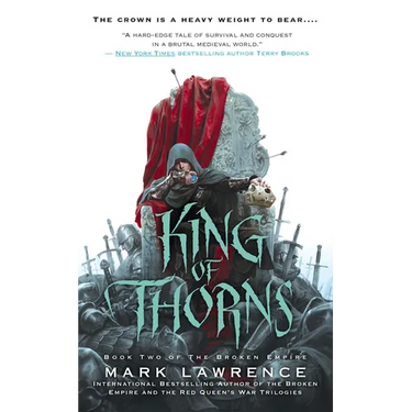 King of Thorns
