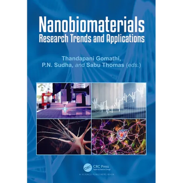 Nanobiomaterials: Research Trends and Applications