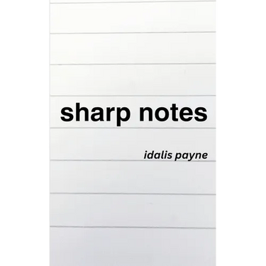 sharp notes