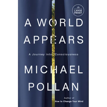 A World Appears: A Journey Into Consciousness