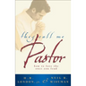 They Call Me Pastor