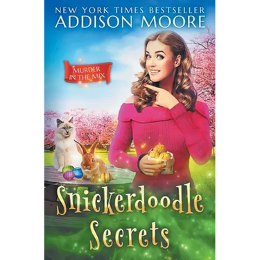 Snickerdoodle Secrets