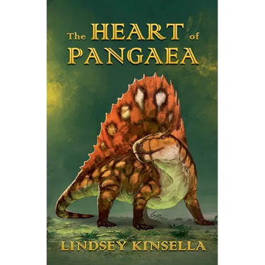 The Heart of Pangaea