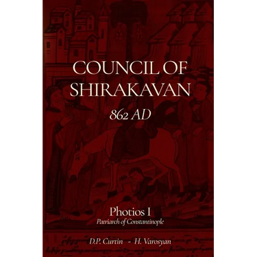 Council of Shirakavan: 852 AD