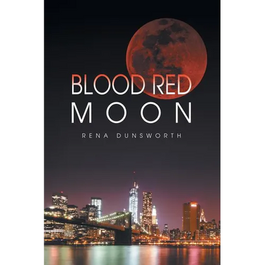 The Blood Red Moon