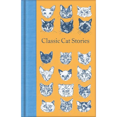 Classic Cat Stories