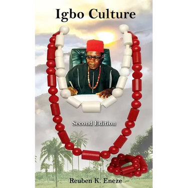 Igbo Culture - Second Edition