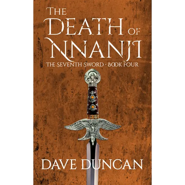 The Death of Nnanji