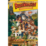 Bushwhacked!: Volume One