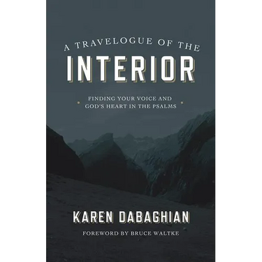 A Travelogue of the Interior