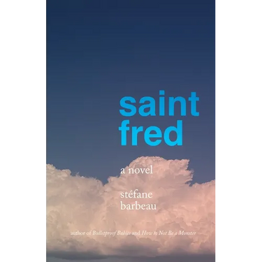 Saint Fred