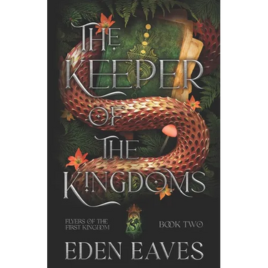 The Keeper of The Kingdoms